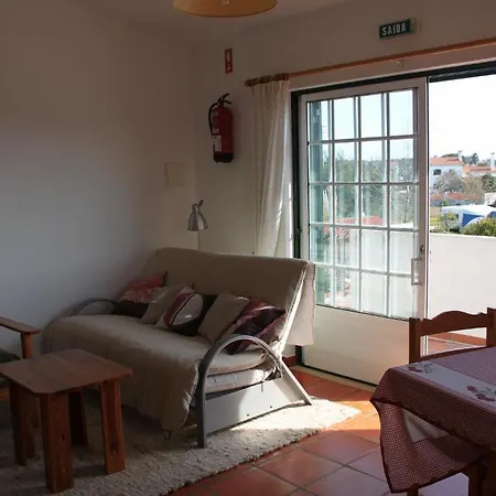 Parque de Campismo / *