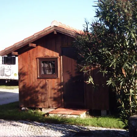 / Parque de Campismo *